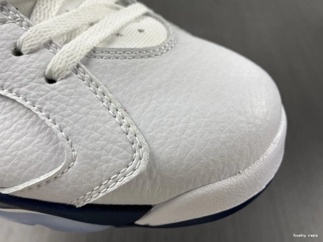 Rep Husky (2022) Navy CT8529-141 Jordan 6 Retro Midnight 0702